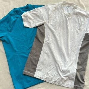 Lands End Rash Guards S